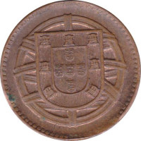 1 centavo - Portugal