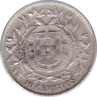 10 centavos - Portugal