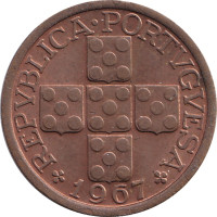 10 centavos - Portugal