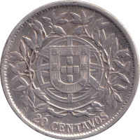 20 centavos - Portugal