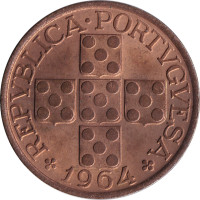 20 centavos - Portugal