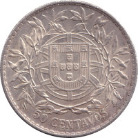 50 centavos - Portugal