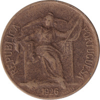 50 centavos - Portugal