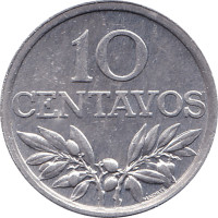 10 centavos - Portugal