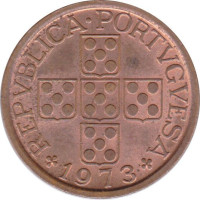 50 centavos - Portugal