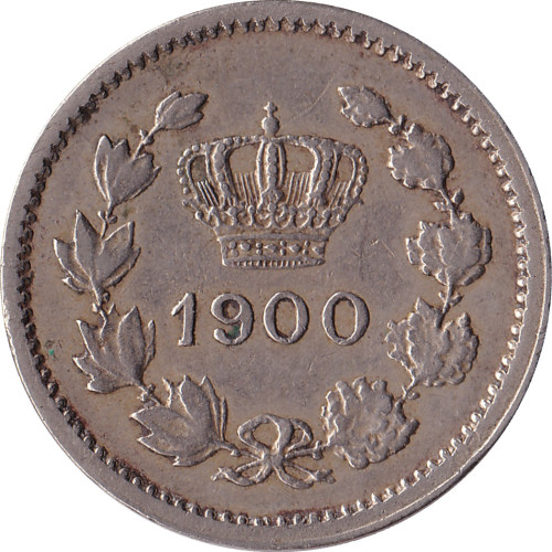 10 bani - Romania