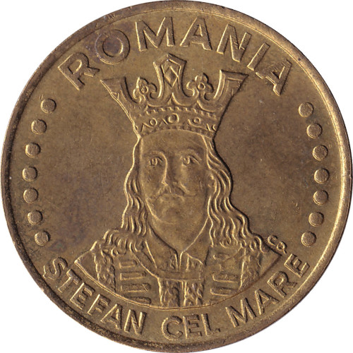 20 lei - Romania