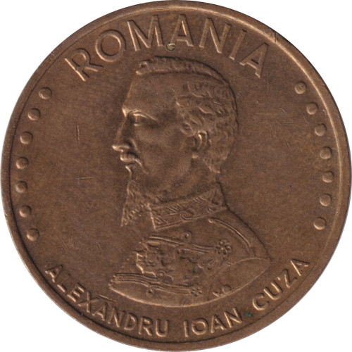 50 lei - Romania