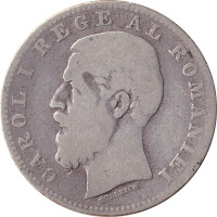 1 leu - Romania