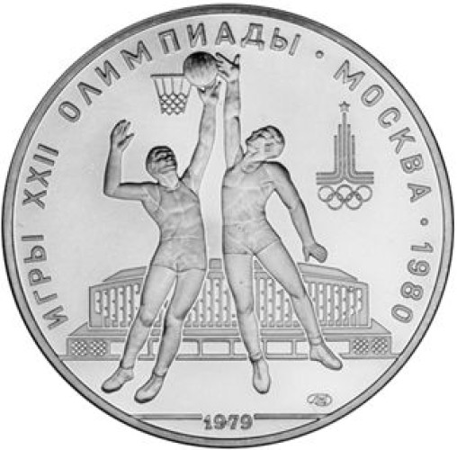 10 ruble - Russia