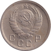 10 kopek - Russia