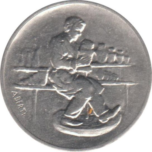 10 lire - Saint Marin