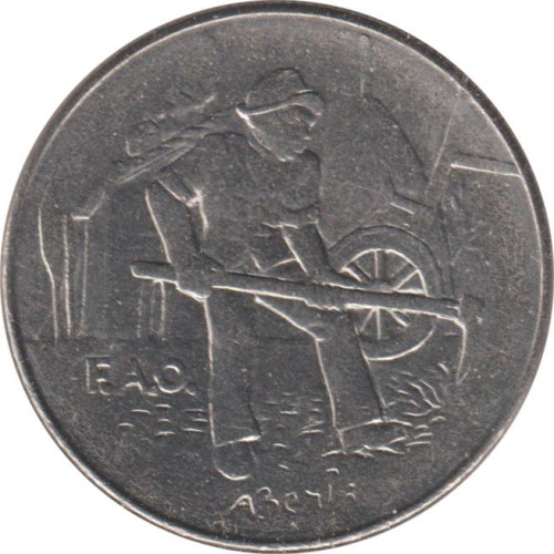 100 lire - Saint Marin