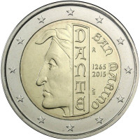 2 euro - San Marino