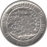 5 lire - Saint Marin