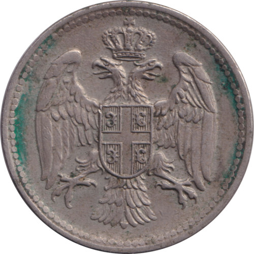 20 para - Serbia