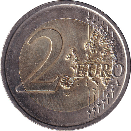 2 euro - Slovakia