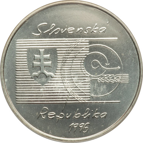 200 korun - Slovaquie