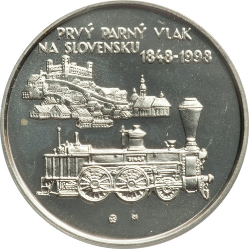 200 korun - Slovaquie