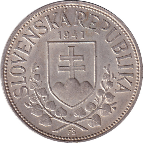 20 korun - Slovakia