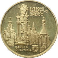 5000 korun - Slovakia