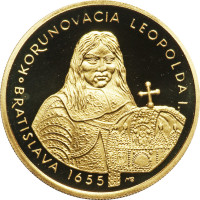 5000 korun - Slovakia