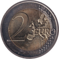 2 euro - Slovaquie