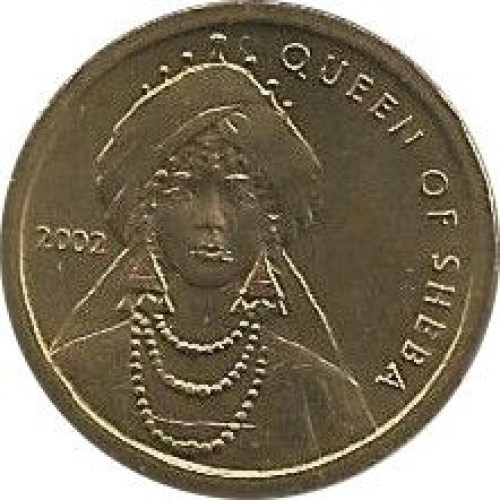 100 shillings - Somalie