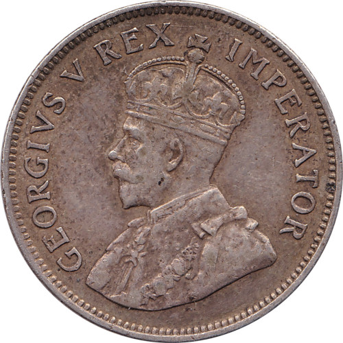 1 shilling - South Africa