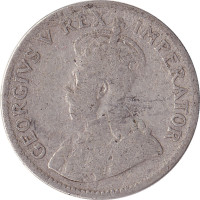 3 pence - South Africa