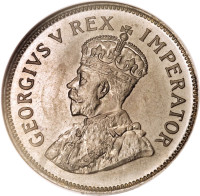 1/2 penny - South Africa