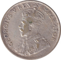 1 florin - South Africa