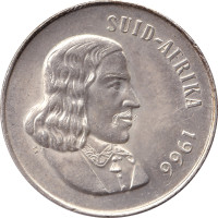 1 rand - South Africa