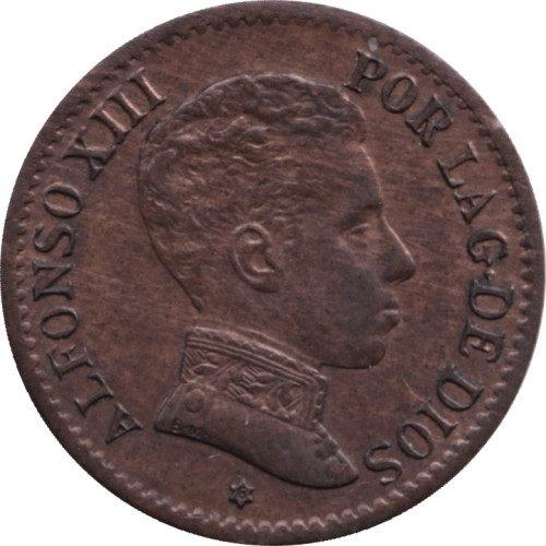 1 centimo - Spain