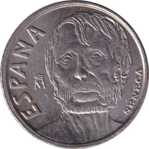 10 pesetas - Espagne