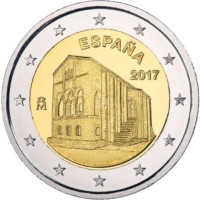 2 euro - Espagne