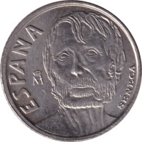 10 pesetas - Spain