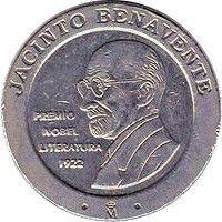 200 pesetas - Espagne