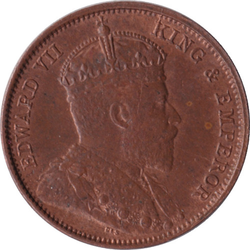 1/2 cent - Sri Lanka