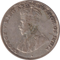 10 cents - Sri Lanka