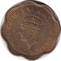 10 cents - Sri Lanka