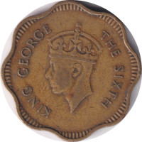 10 cents - Sri Lanka