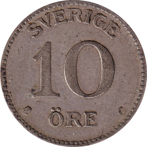 10 ore - Sweden