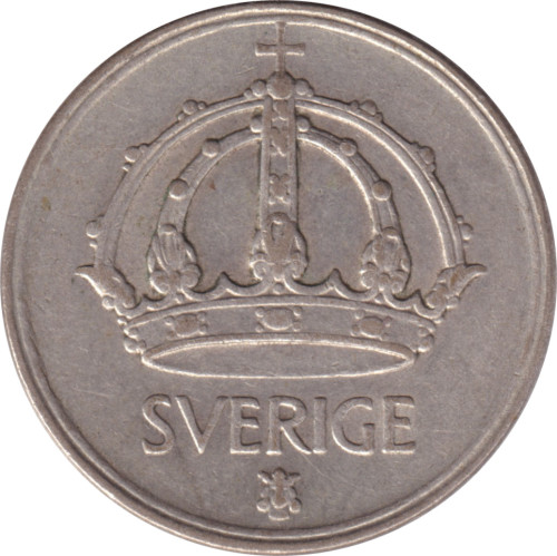 50 ore - Sweden