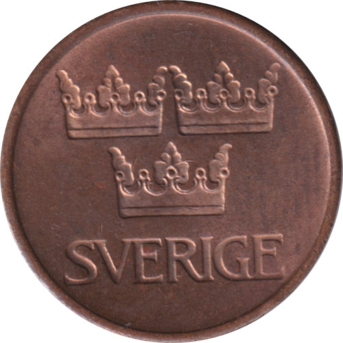 5 ore - Sweden