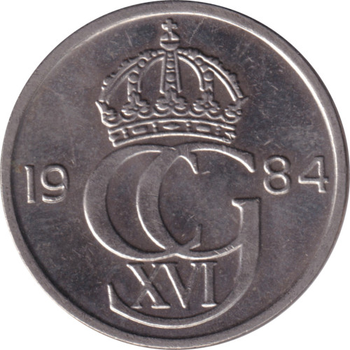 50 ore - Sweden