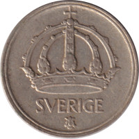 25 ore - Sweden