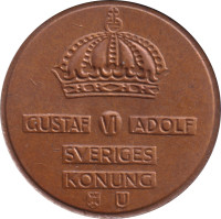 2 ore - Sweden