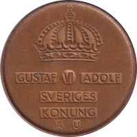 5 ore - Sweden