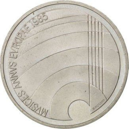 5 francs - Suisse